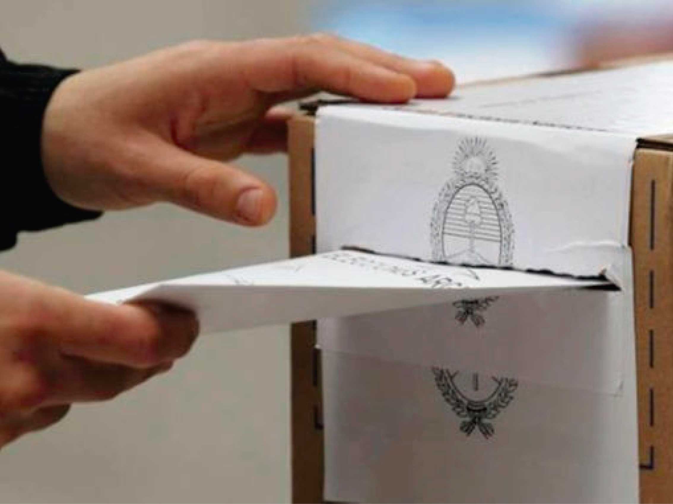 El Voto En Blanco Un Protagonista De Estas Elecciones En Córdoba