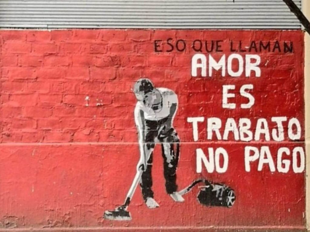 Amas de casa