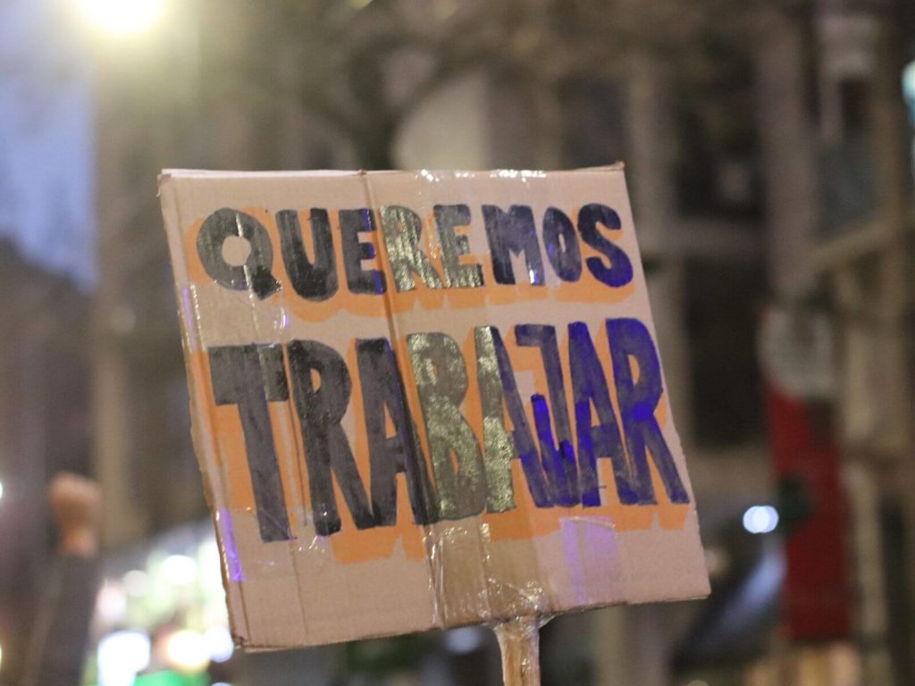 Resistir para existir