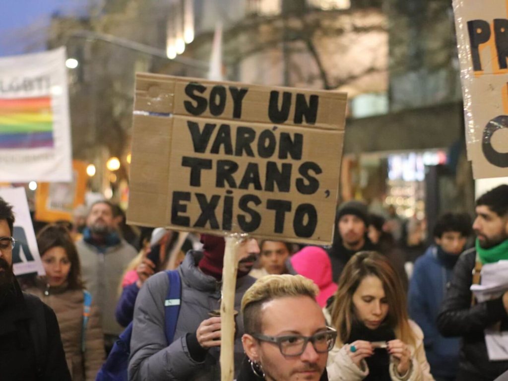 Resistir para existir