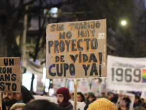 Resistir para existir