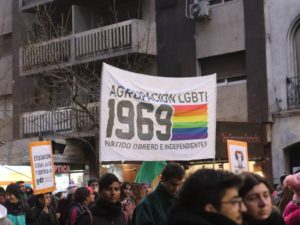 Resistir para existir