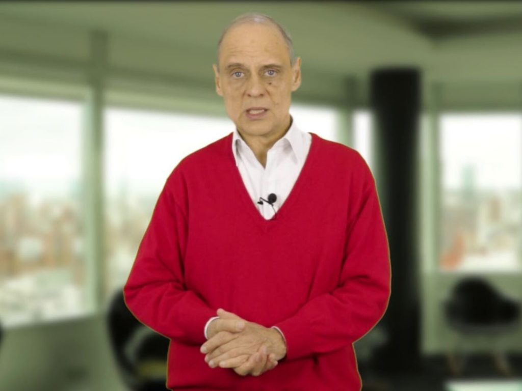 Federico Kopta