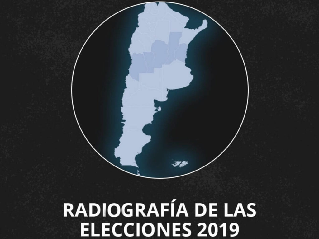 Elecciones 2019: Así se votó en Argentina y en Córdoba