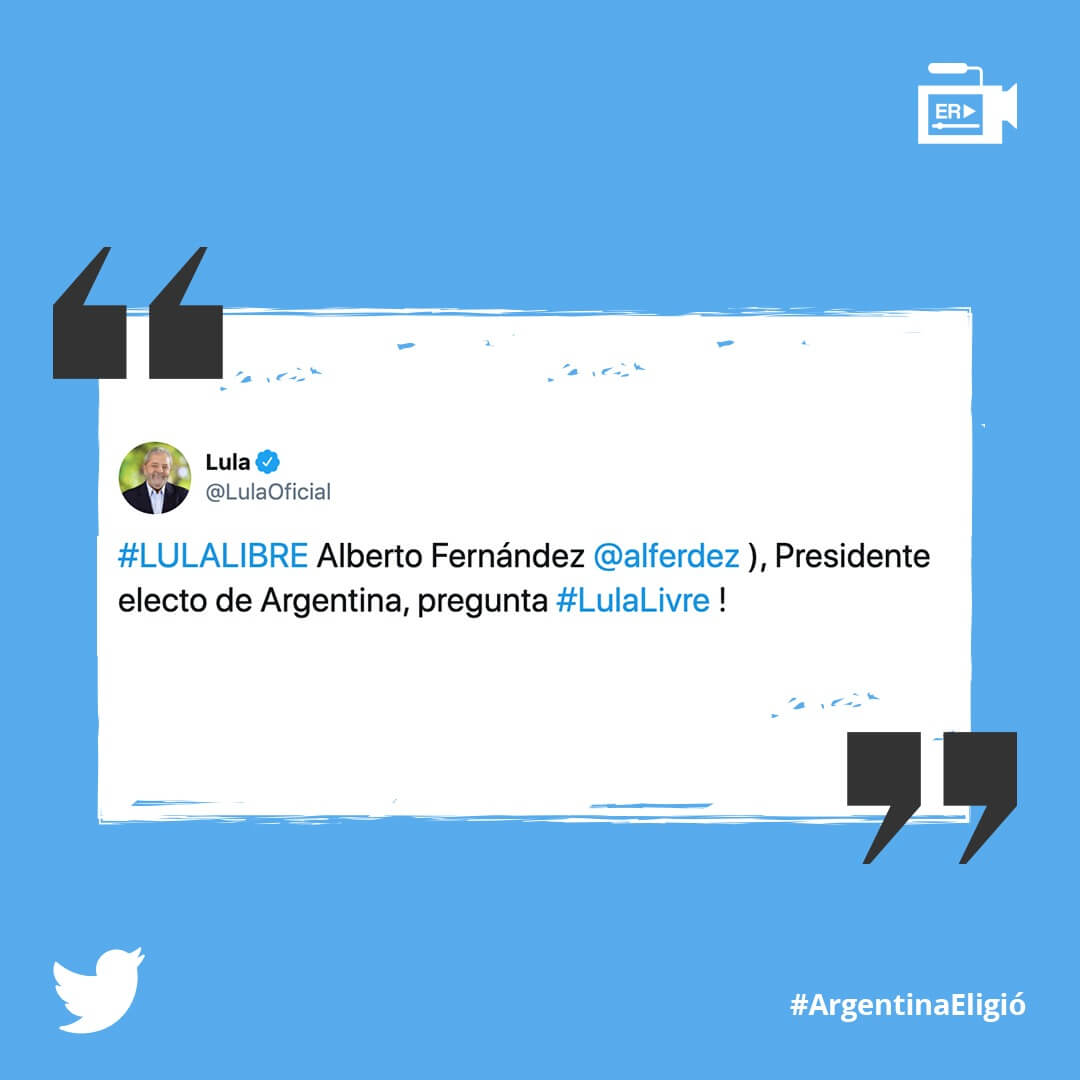 Elecciones 2019: opinión de referentes y mandatarios