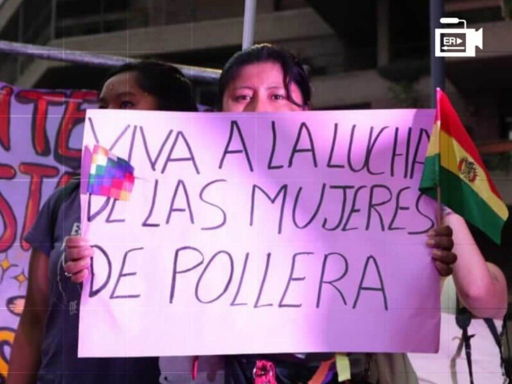 Movilización contra la violencia en Córdoba y el país