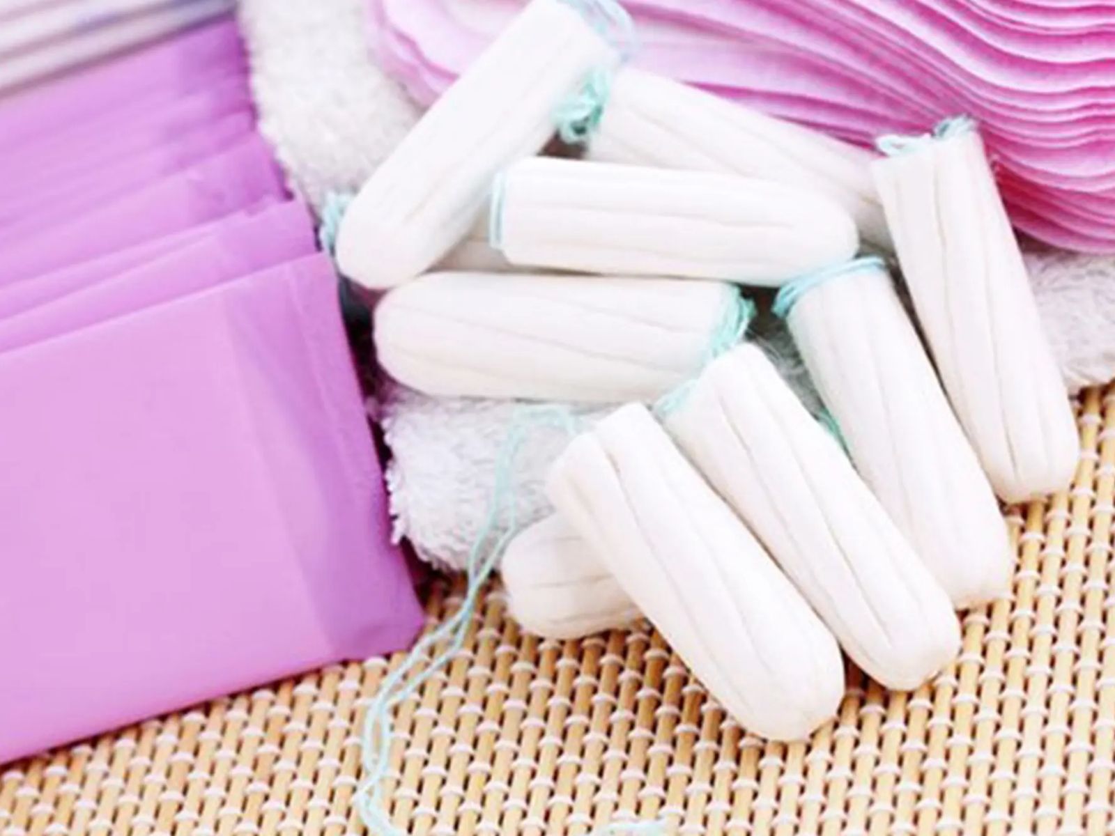 Productos Para La Gestión Menstrual Dentro De Los Precios Cuidados 8950