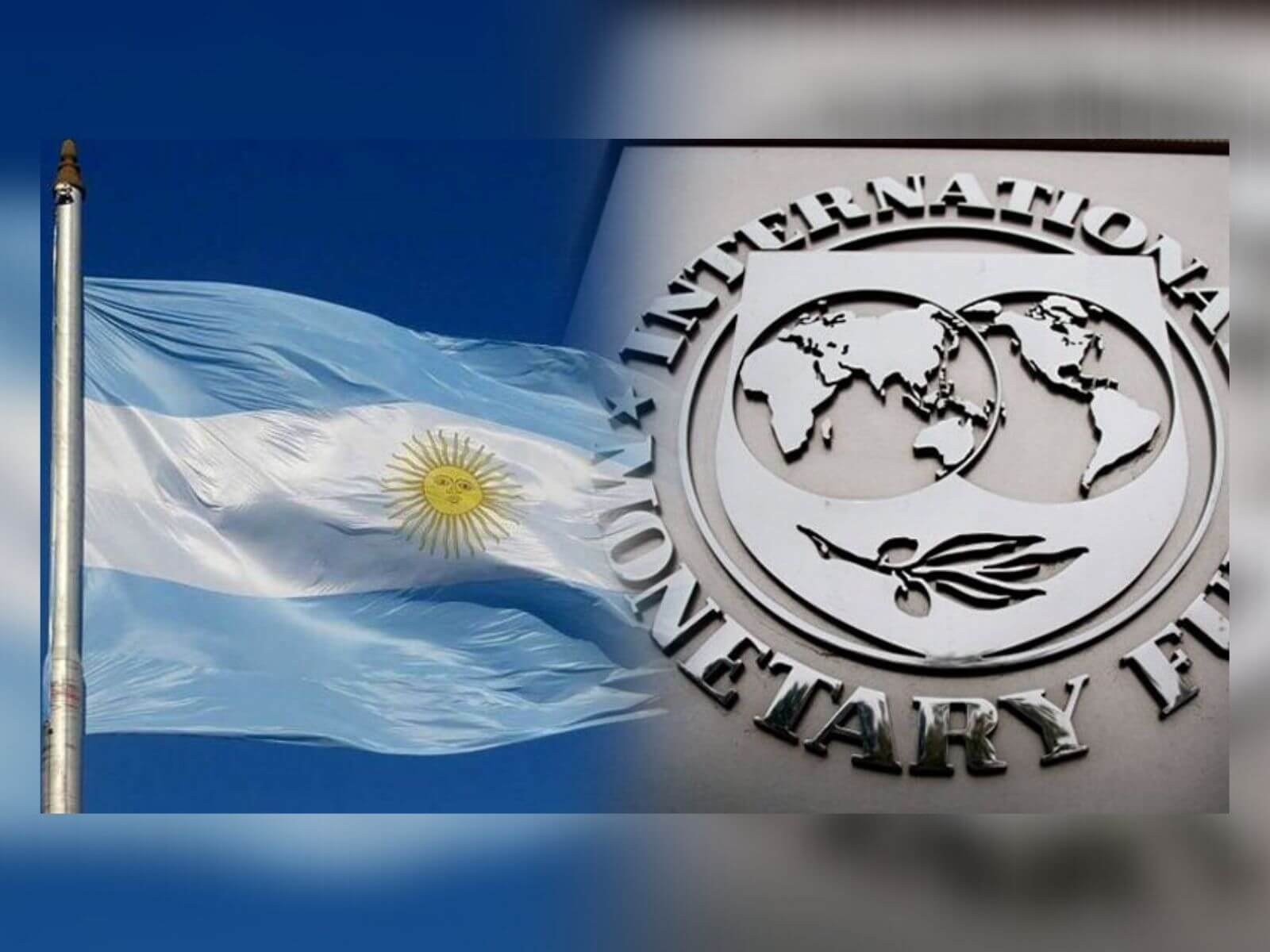 El FMI no aprobará una quita de la deuda argentina - El Resaltador