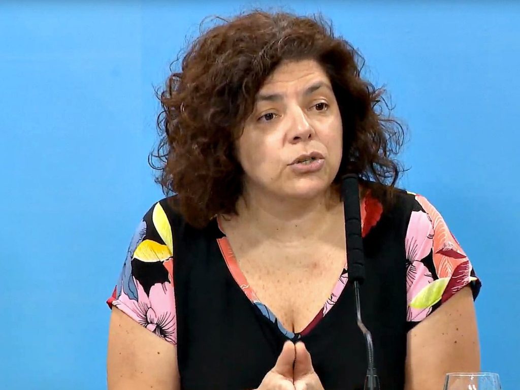 suspenden reuniones familiares