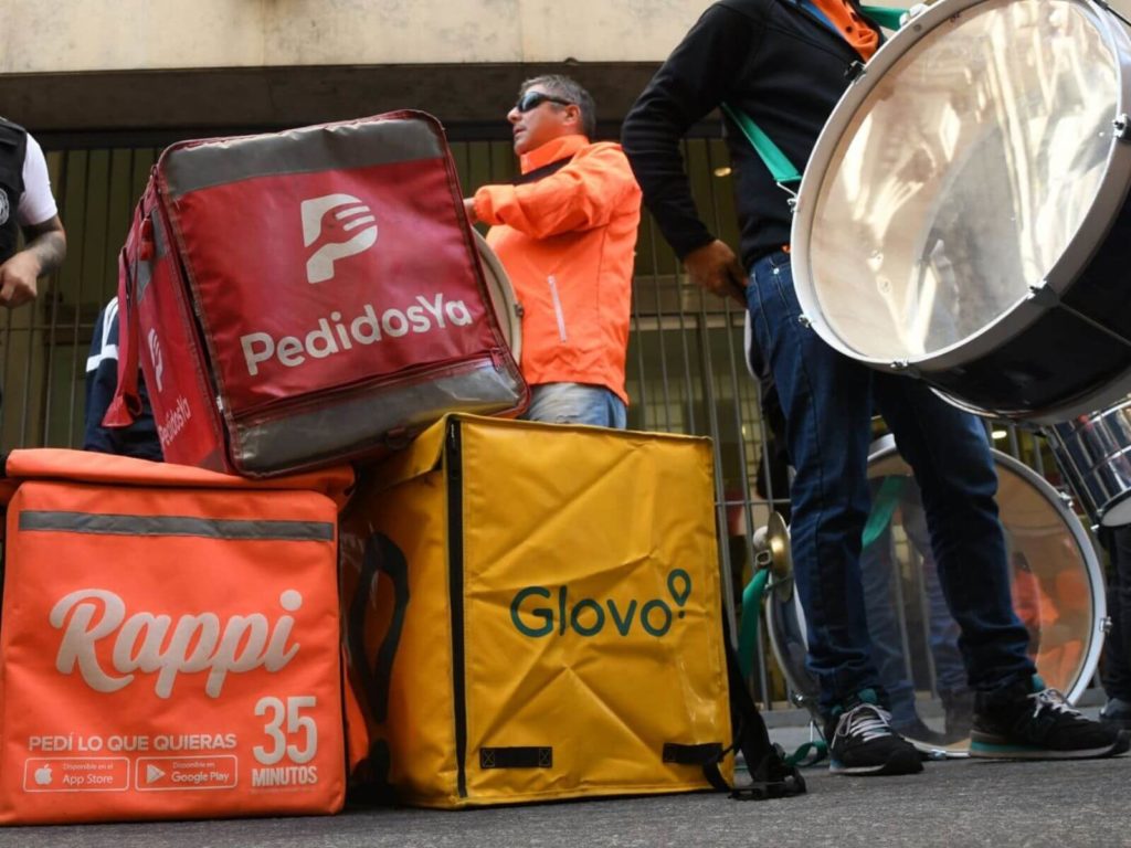 reforma laboral deja fuera a los trabajadores de la economía informal