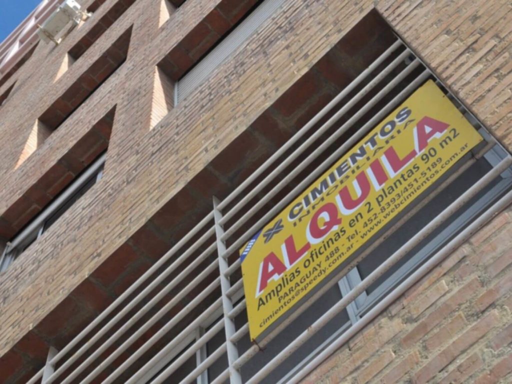 El Gobierno elaborará un protocolo para casos judiciales de desalojo en viviendas alquiladas
