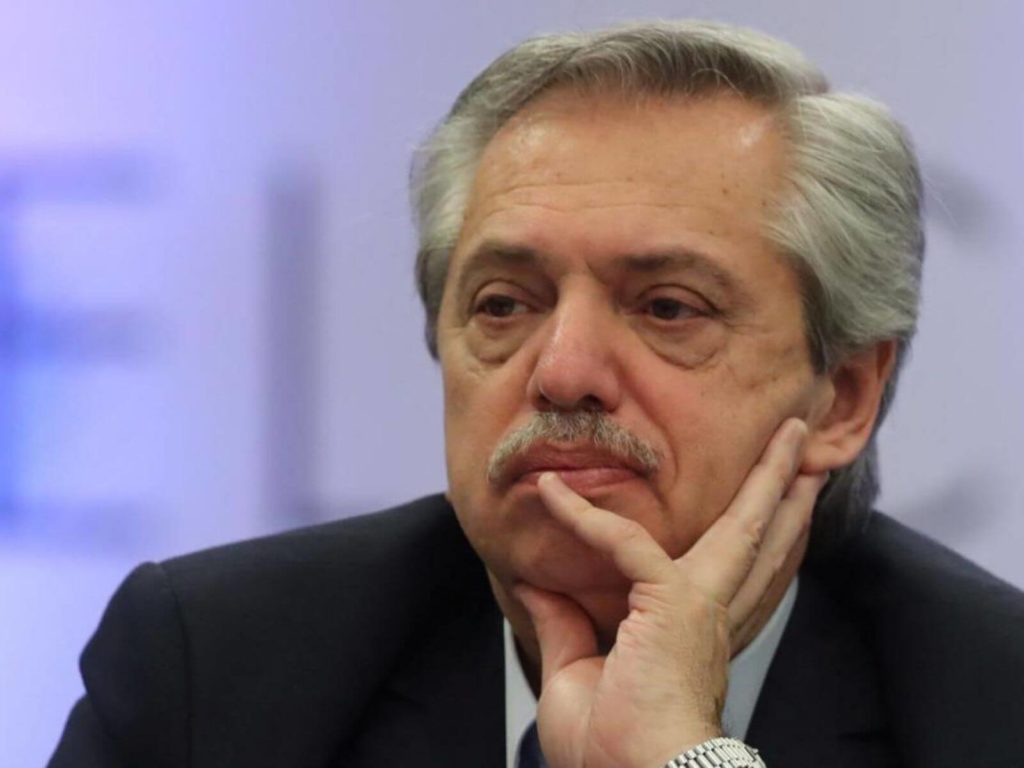 Carta al Presidente: solicitan que dé marcha atrás con el crédito para la autovía