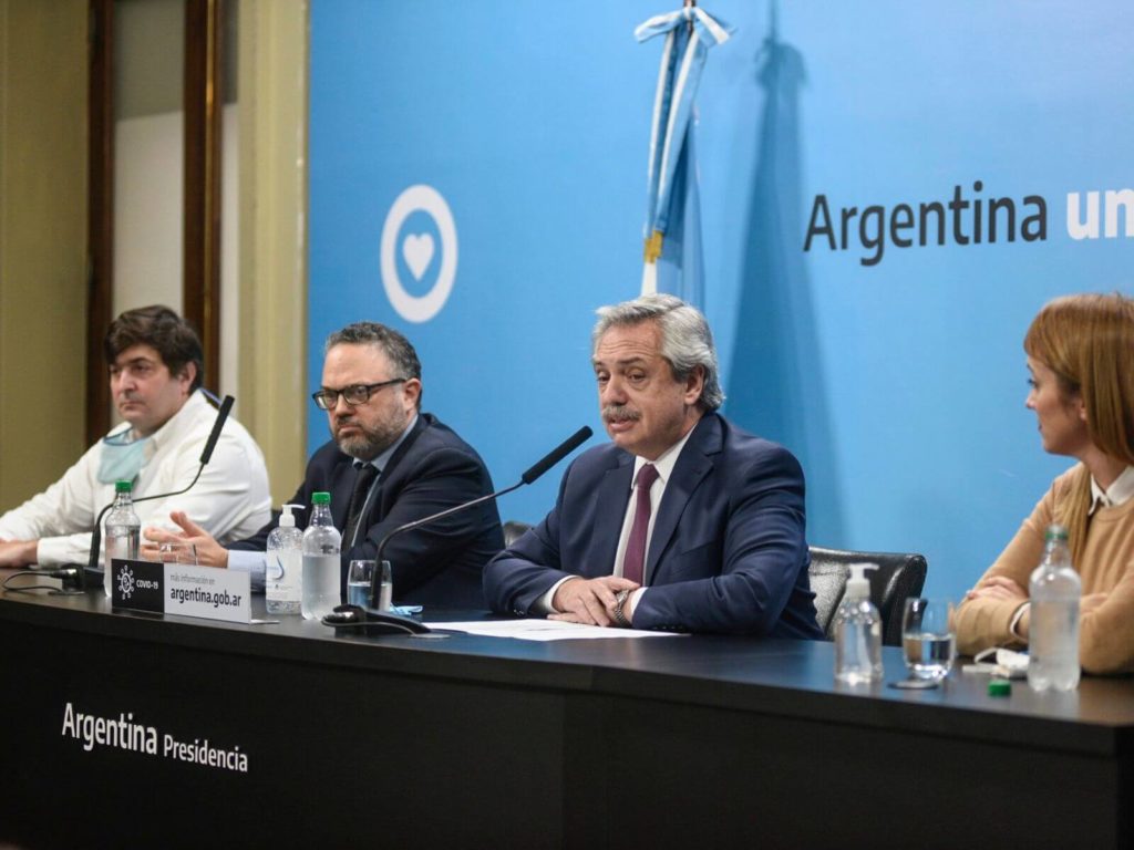 anulación intervención Vicentín