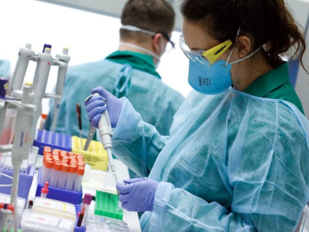 Hubo 19.437 nuevos casos de coronavirus en Argentina: 1.279 en Córdoba