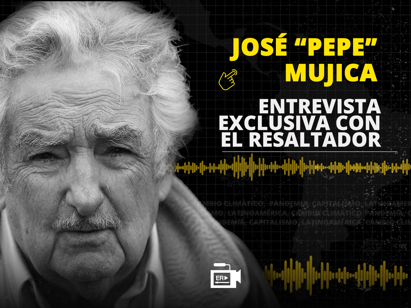 Entrevista Con Pepe Mujica Pandemia Latinoamérica Capitalismo Y Más