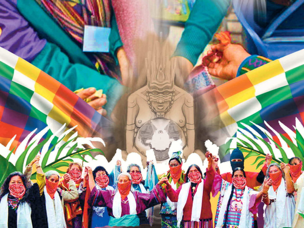 Día Pachamama