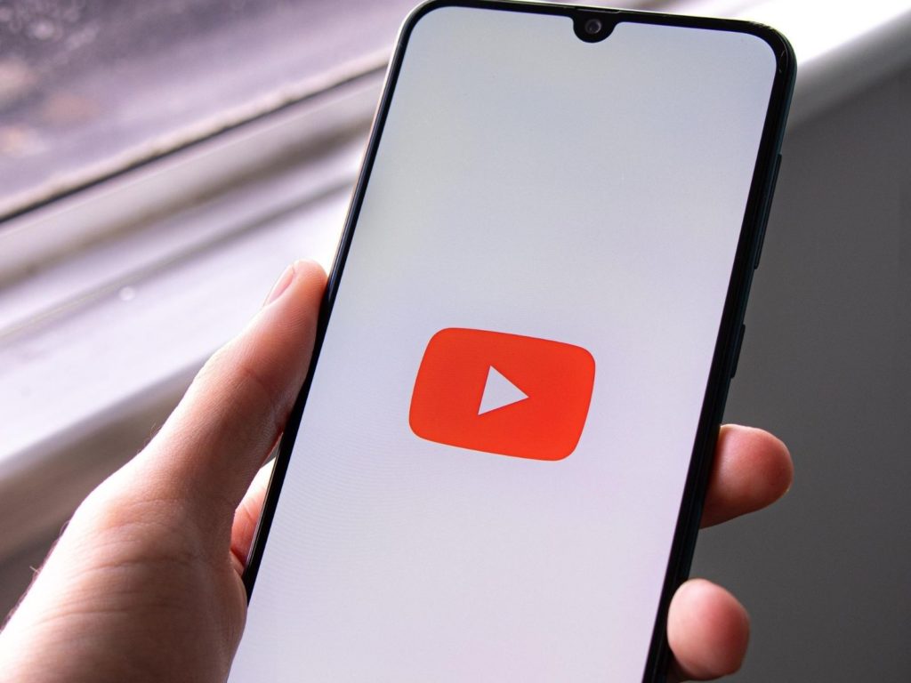 Youtube