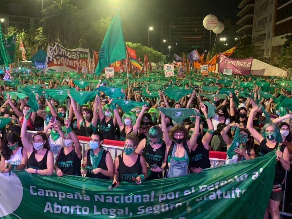 Mar del Plata: dejan sin efecto la cautelar que suspendía el aborto legal