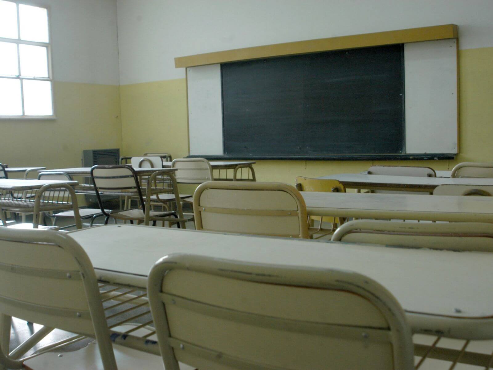 Clases: ¿qué localidades no vuelven a la presencialidad?