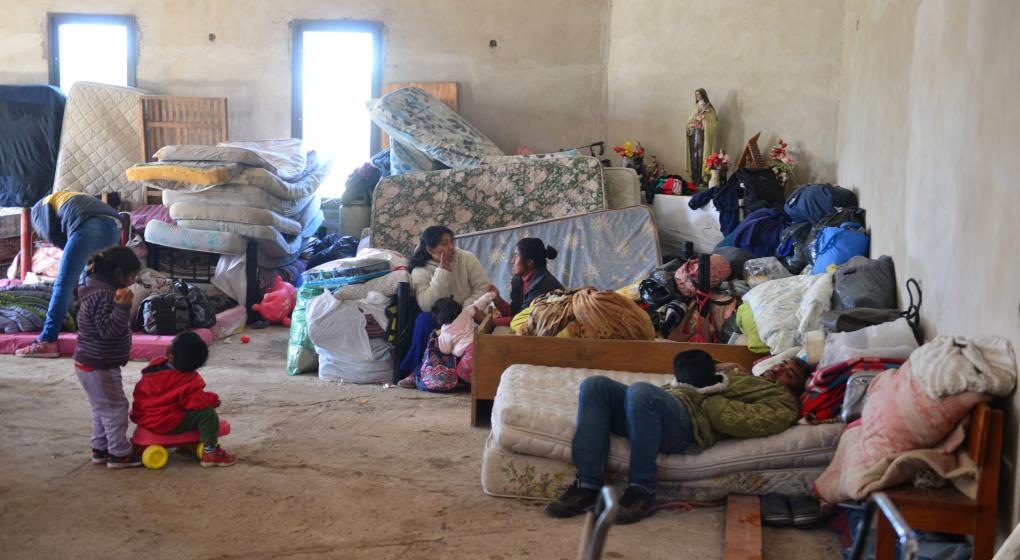 Resultado de imagen para familias capilla juarez celman