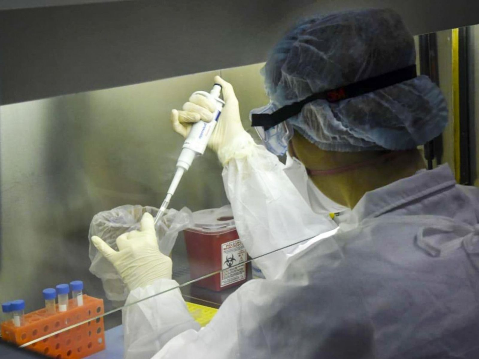 Coronavirus en Córdoba: hay 5.086 nuevos casos y 47 fallecimientos