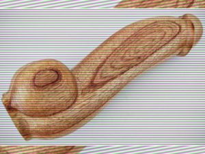 Penes de madera: más allá de la burla vacía, hablemos de ESI