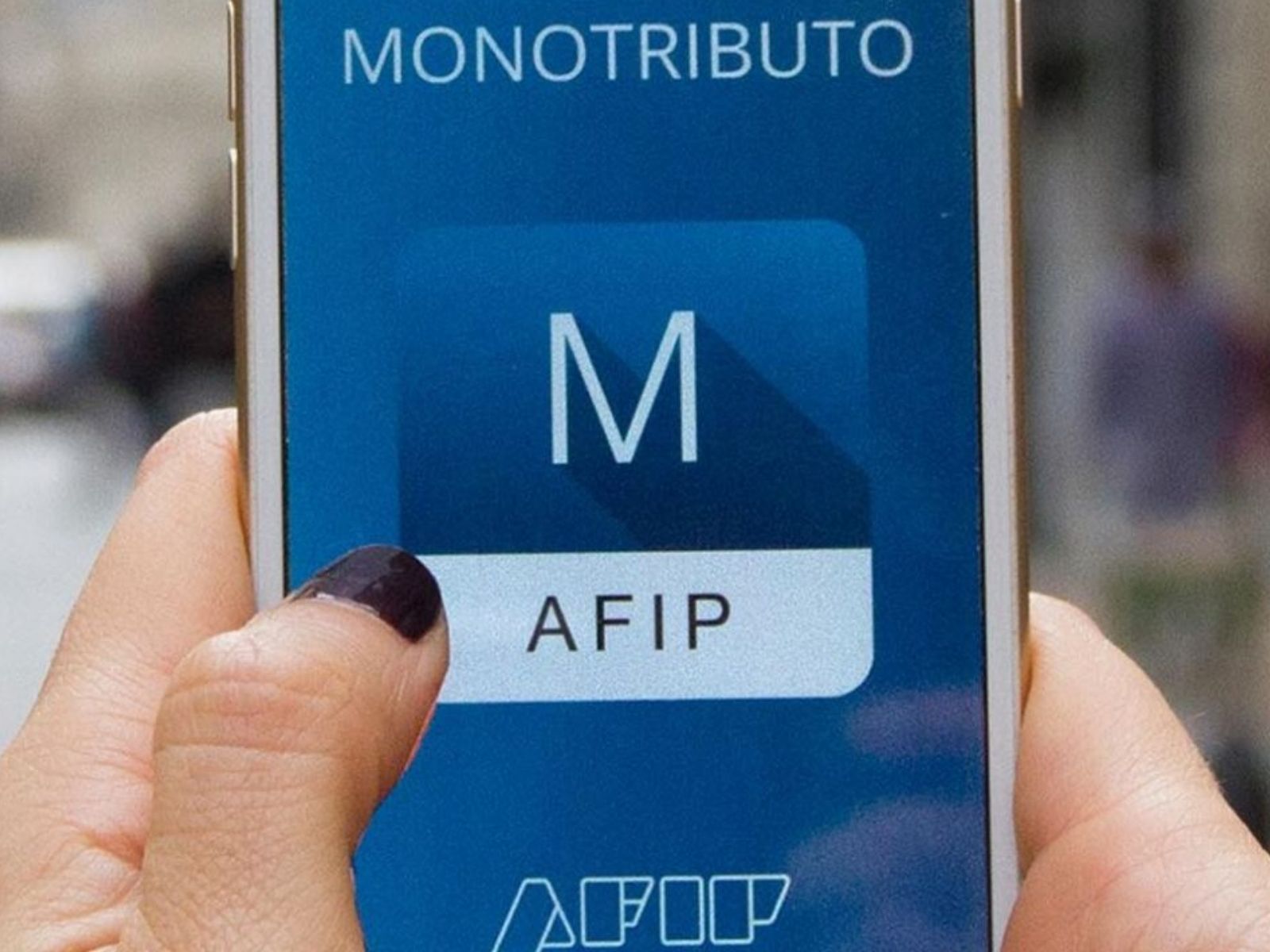 La AFIP Extendió Algunos Beneficios Para Contribuyentes