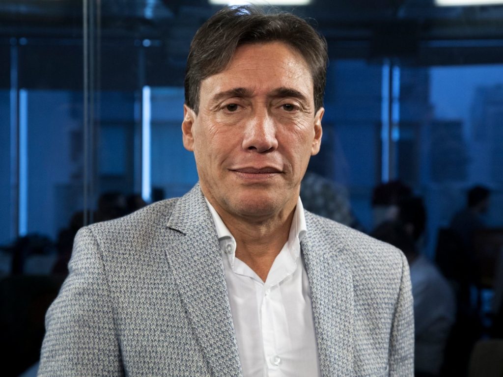 Caso Fabián Gianola: ¿cambian las lógicas mediáticas o los violentos son protegidos?