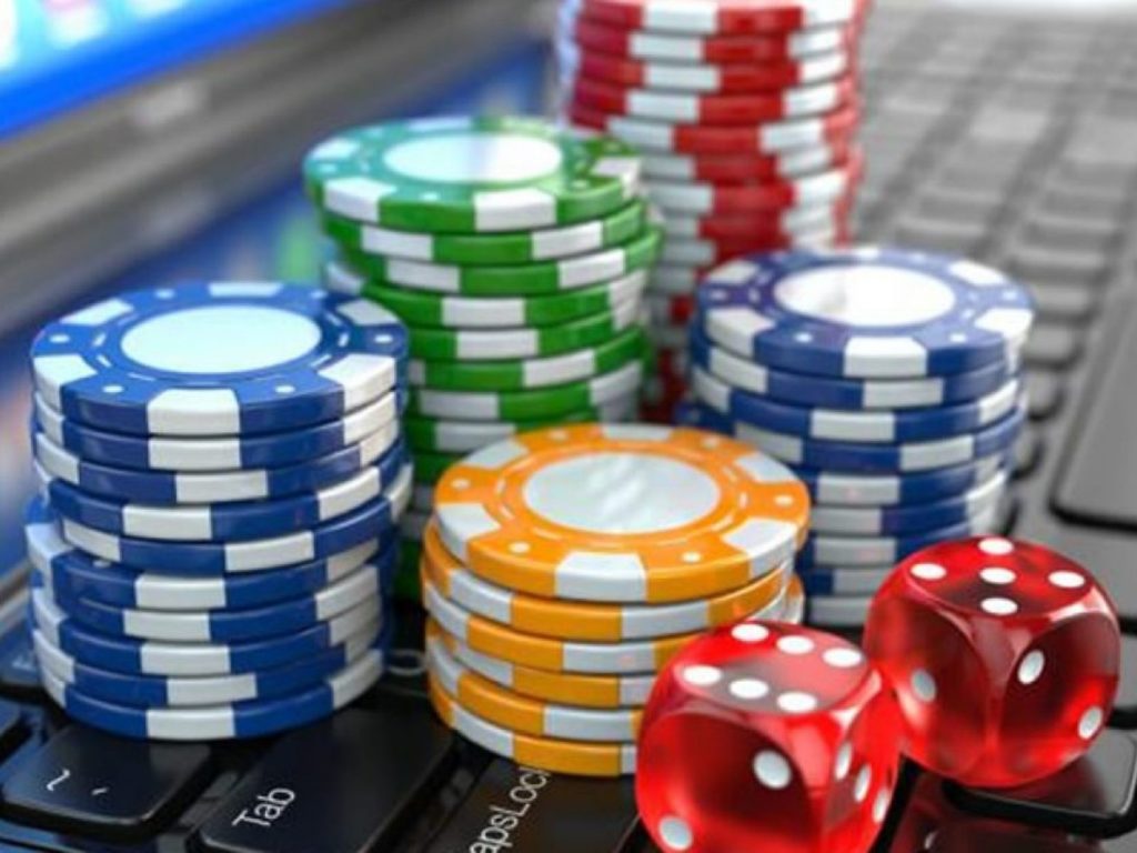 Juego Online: La provincia de Córdoba en la Ruleta