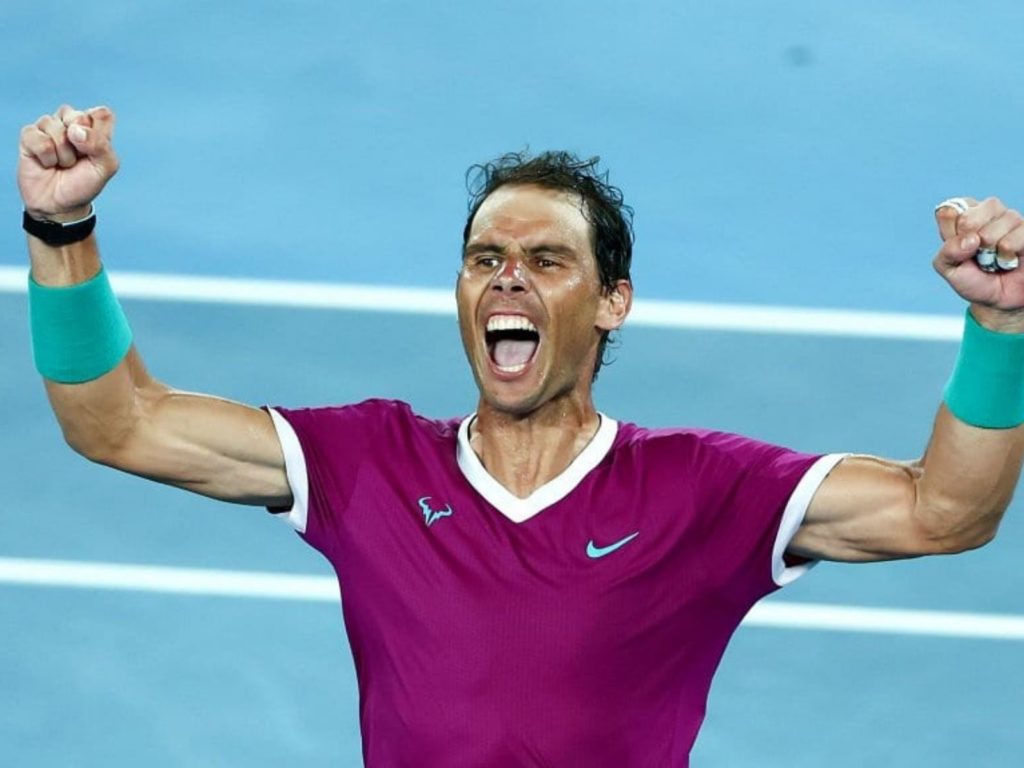 Rafael Nadal: La desinformación invisibiliza