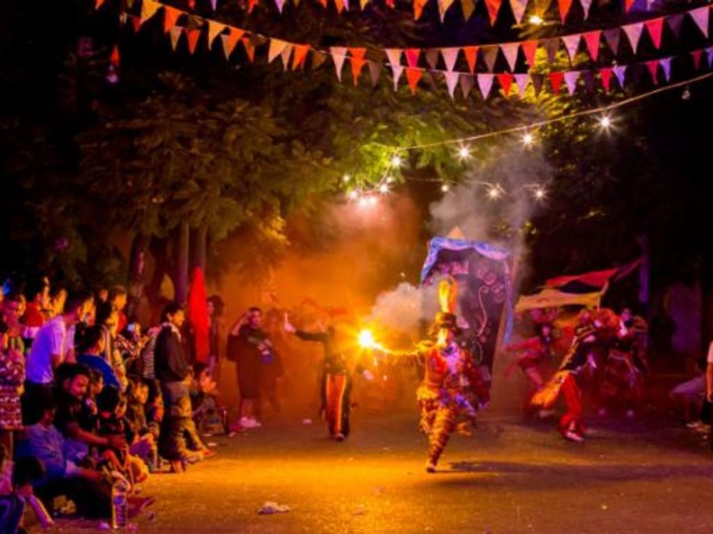 Se vienen los carnavales en la ciudad de Córdoba: ¿Ya viste por qué barrios pasan? - El Resaltador