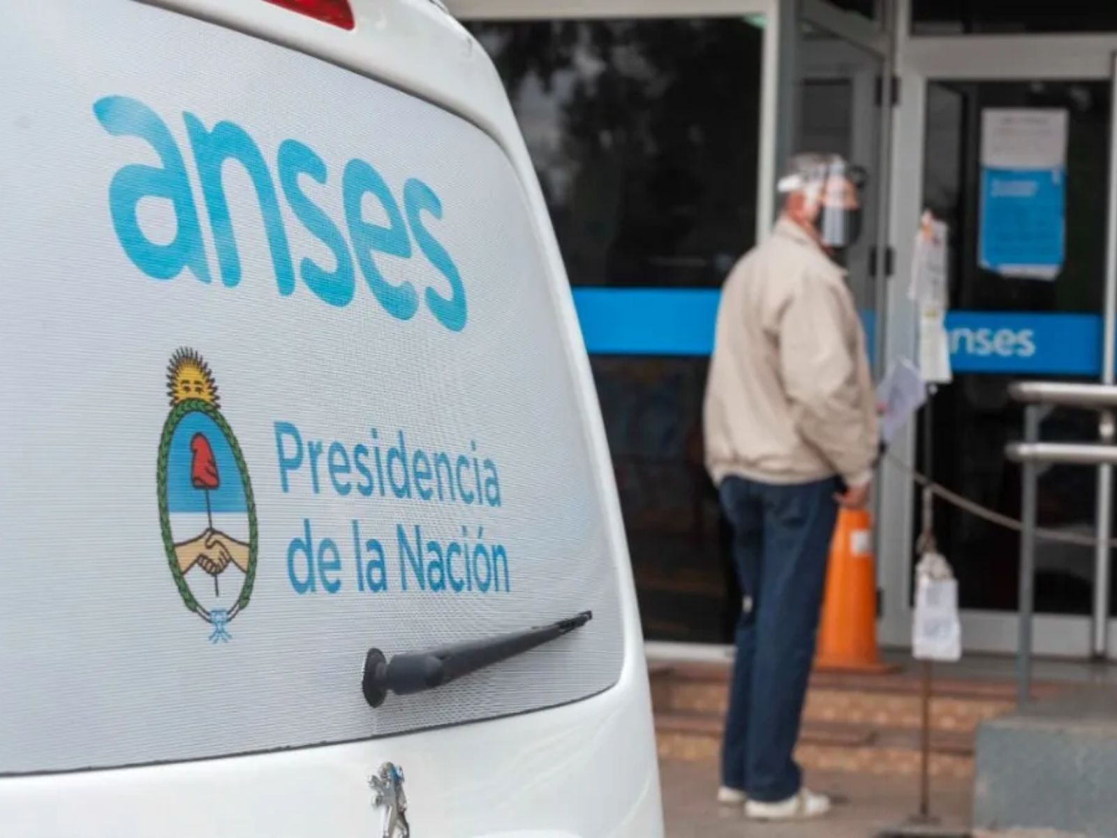 Anses Anunció Aumentos Para Jubilaciones Pensiones Y Auh El Resaltador