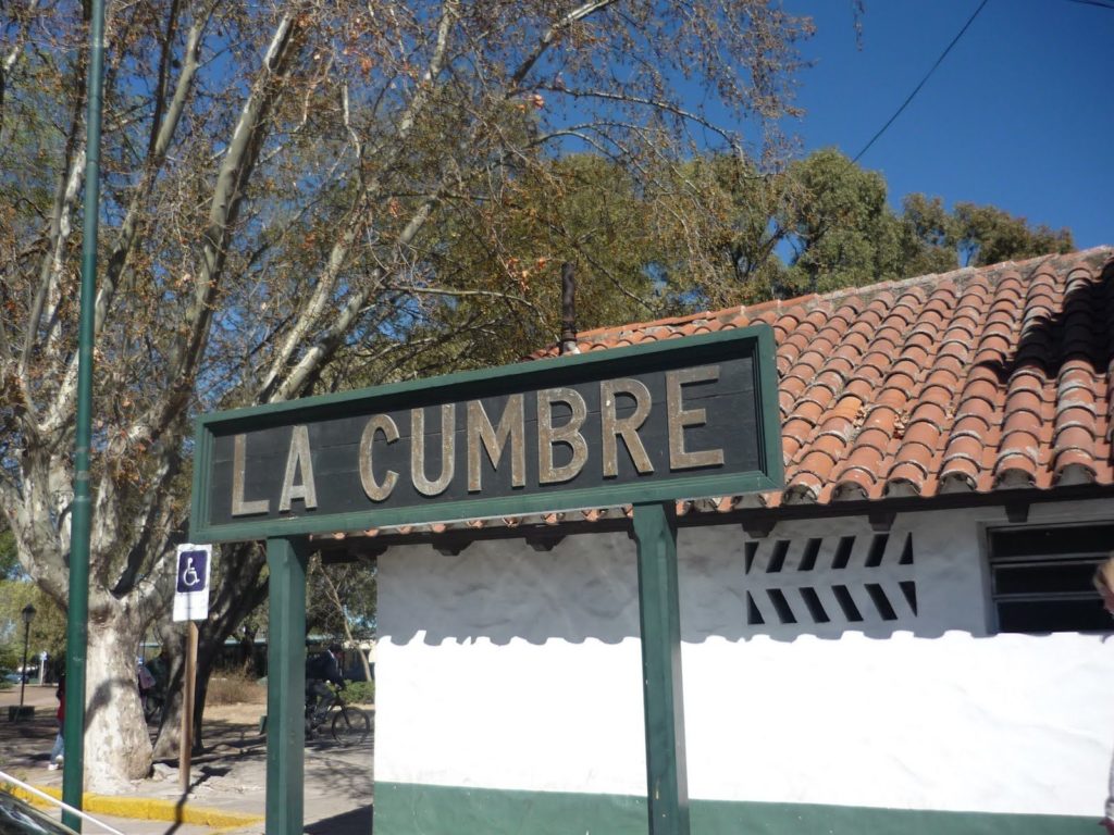 La Cumbre
