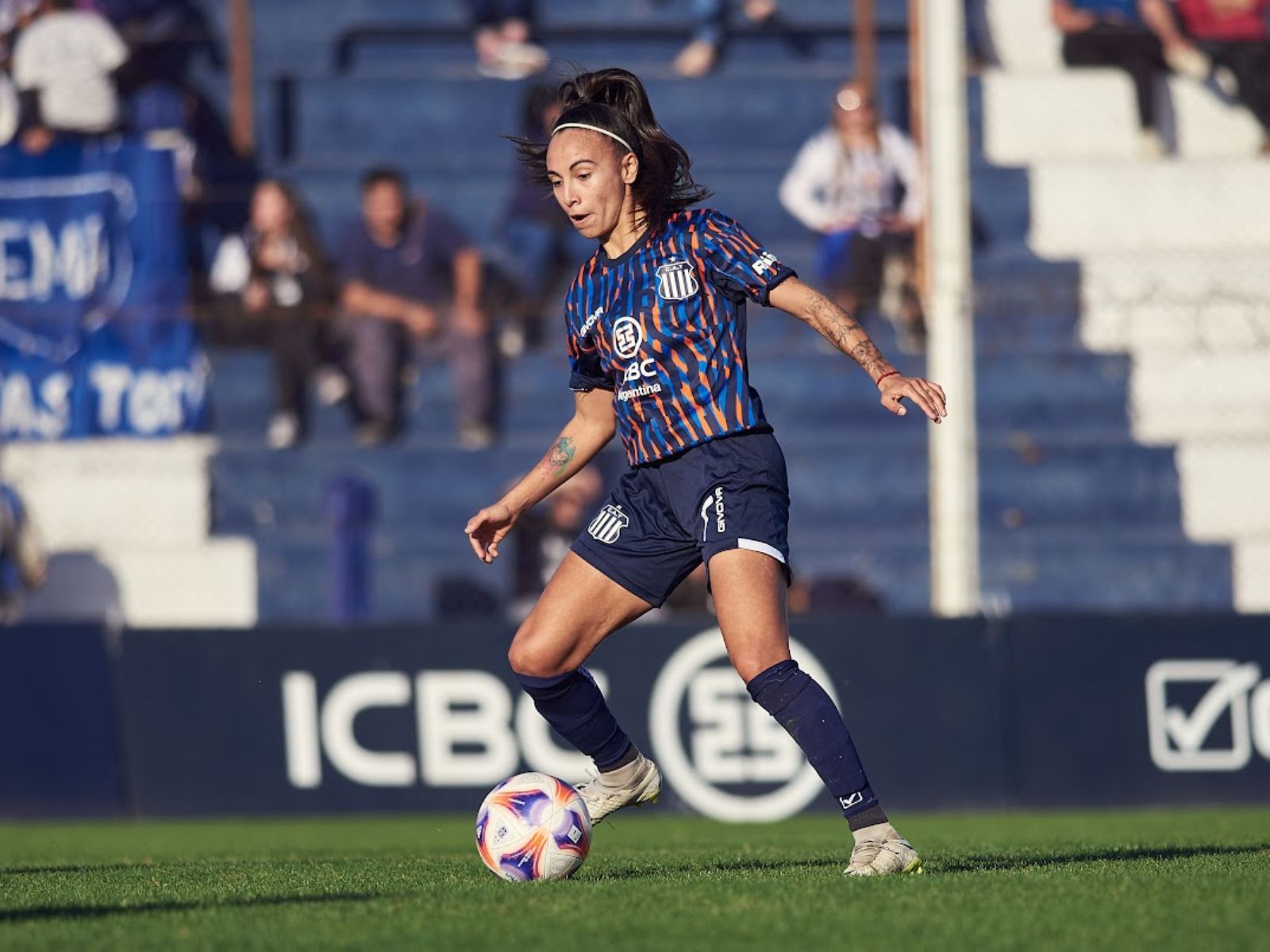 Fecha 3 Del Ascenso: Todos Los Resultados De La Primera B Femenina De ...