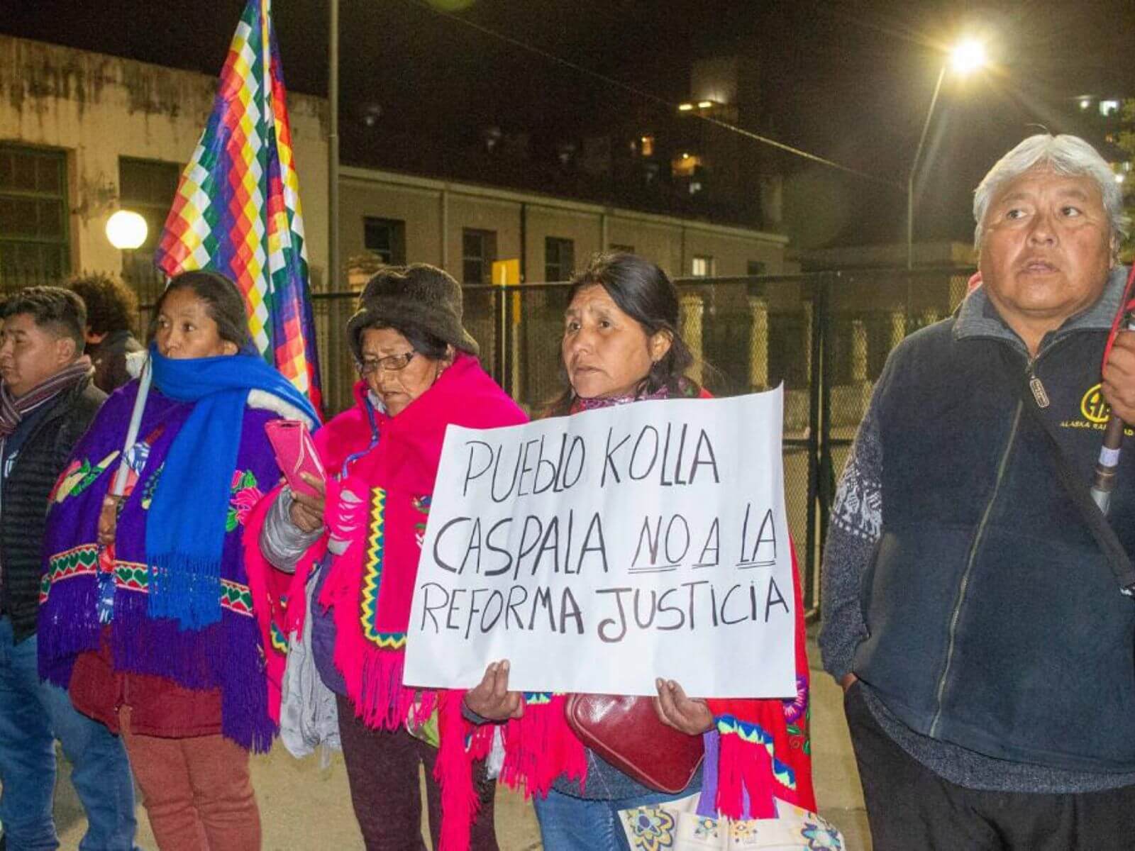 ¿Qué implica la reforma constitucional en Jujuy impulsada por el