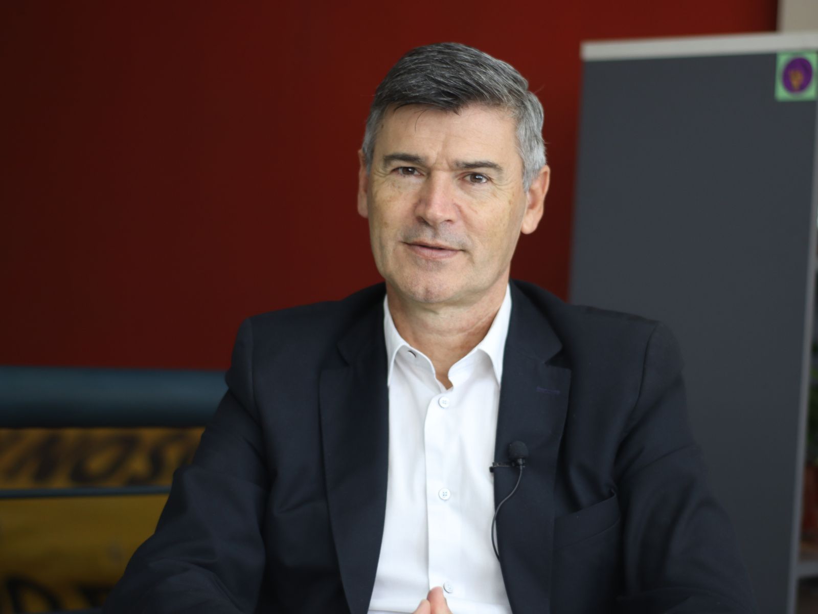 Daniel Passerini 