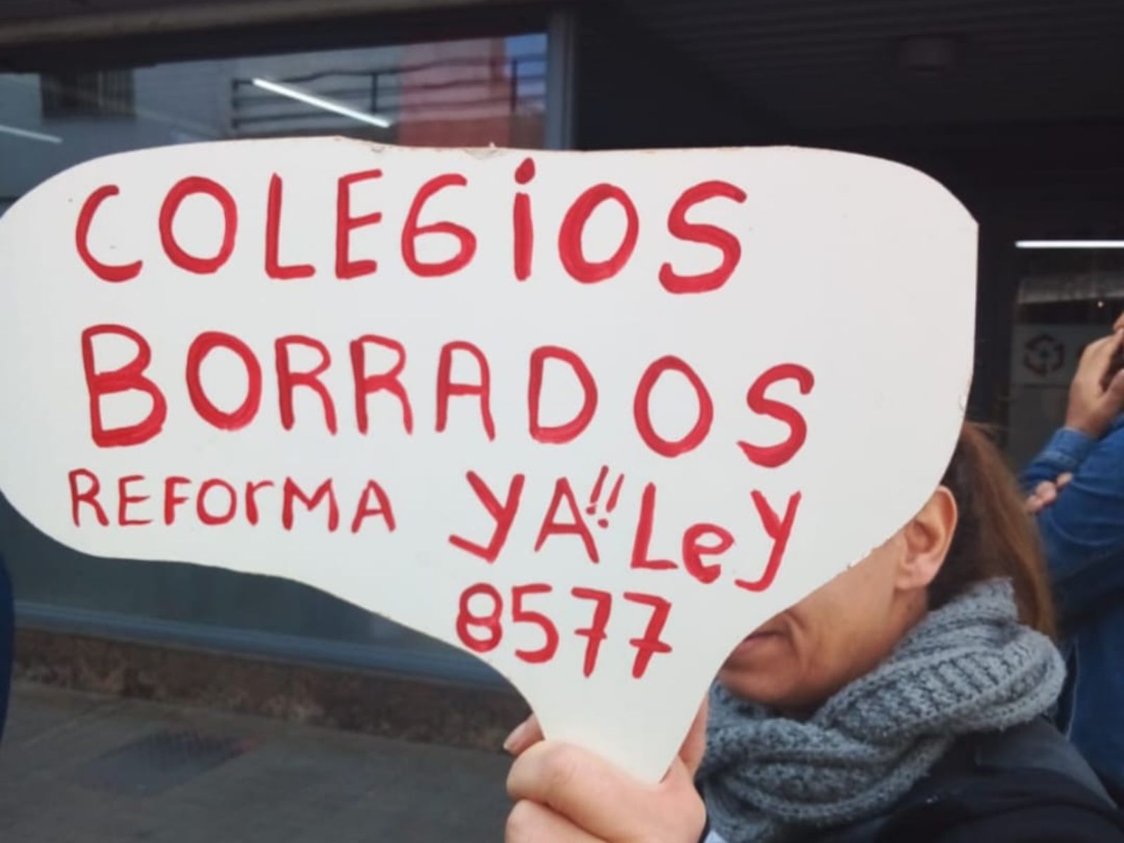 Conflicto Por La Caja De Profesionales De La Salud: Trabajadores Piden ...