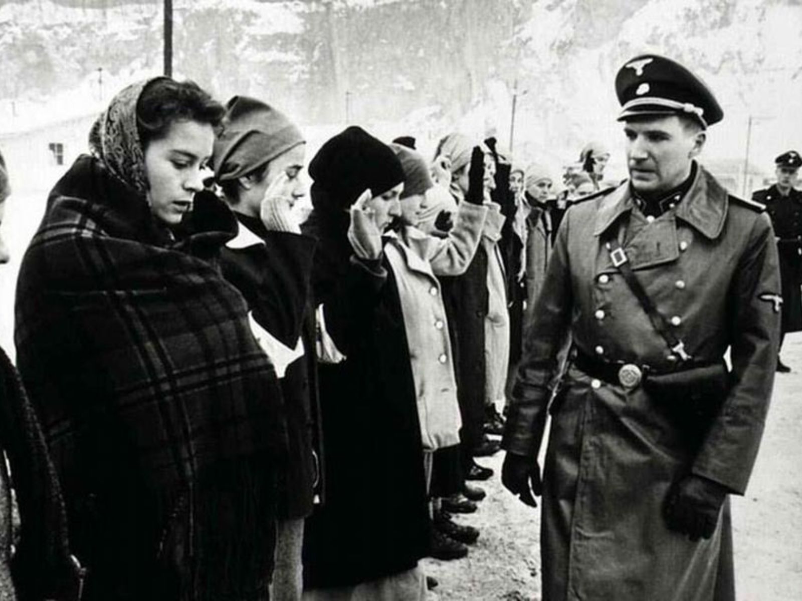 Najlepsze filmy o II wojnie światowej do obejrzenia po Oppenheimerze