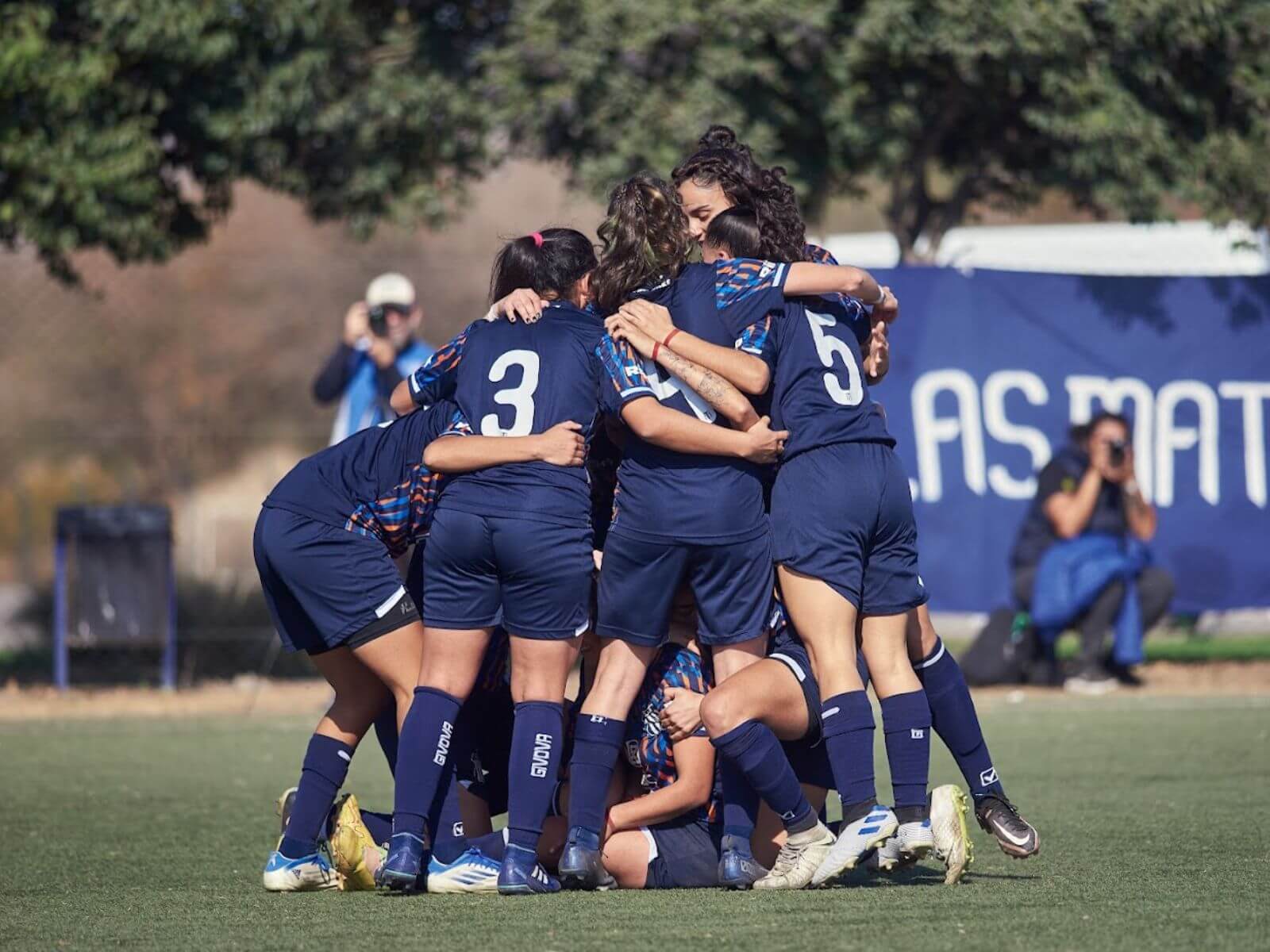 Argentino de Merlo retiró su equipo del Torneo de AFA - La Diez