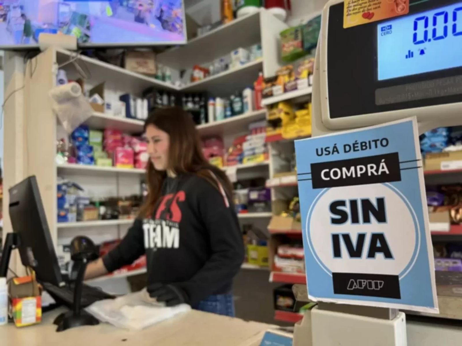 Avanza El Proyecto De Ley Sobre Devoluci n Del IVA El Resaltador avanza-el-proyecto-de-ley-sobre-devoluci-n-del-iva-el-resaltador