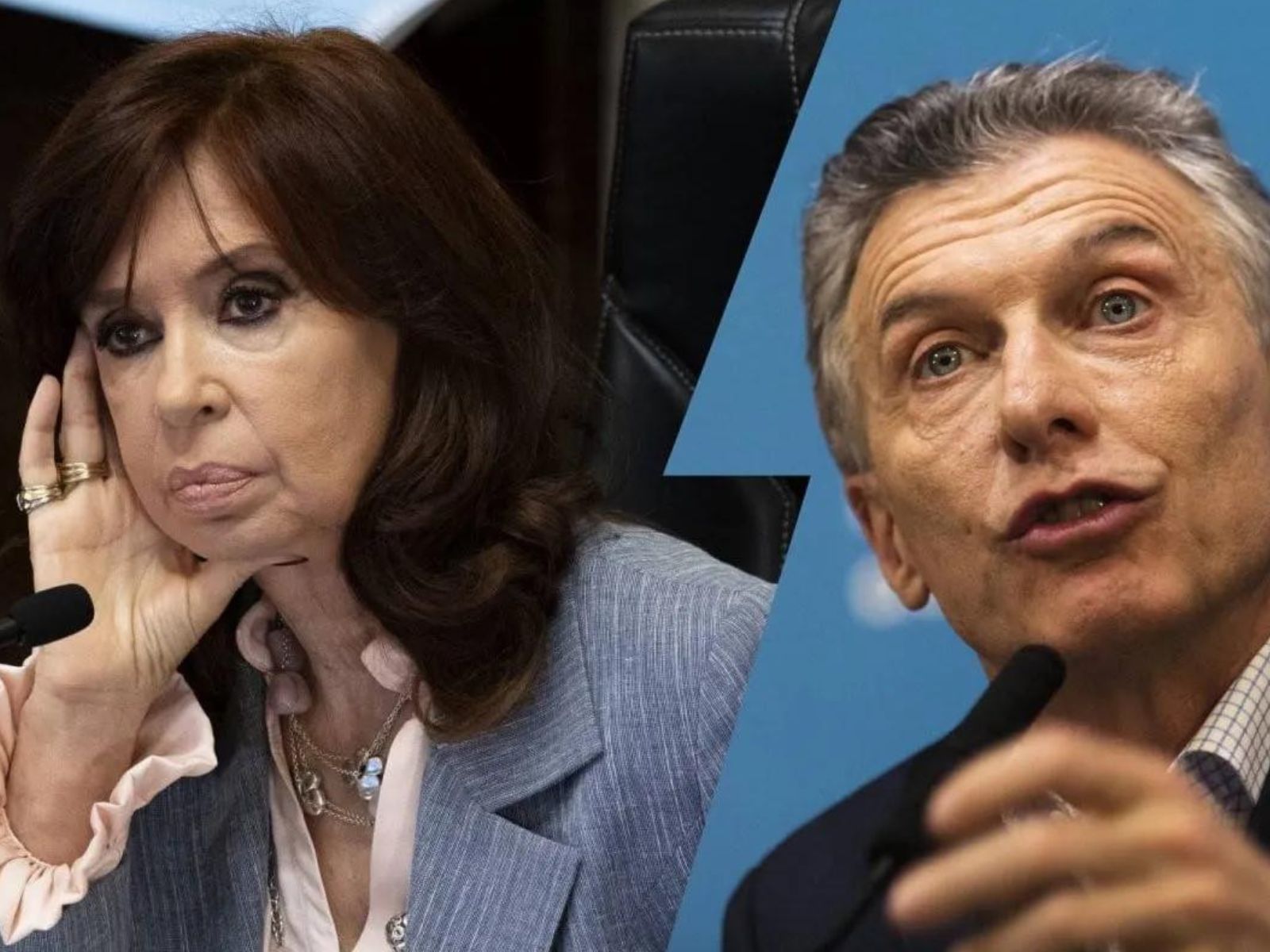 Una Justicia Que Avanza Con Decisiones De Impacto Político Los Fallos Para Cfk Y Macri El 8146