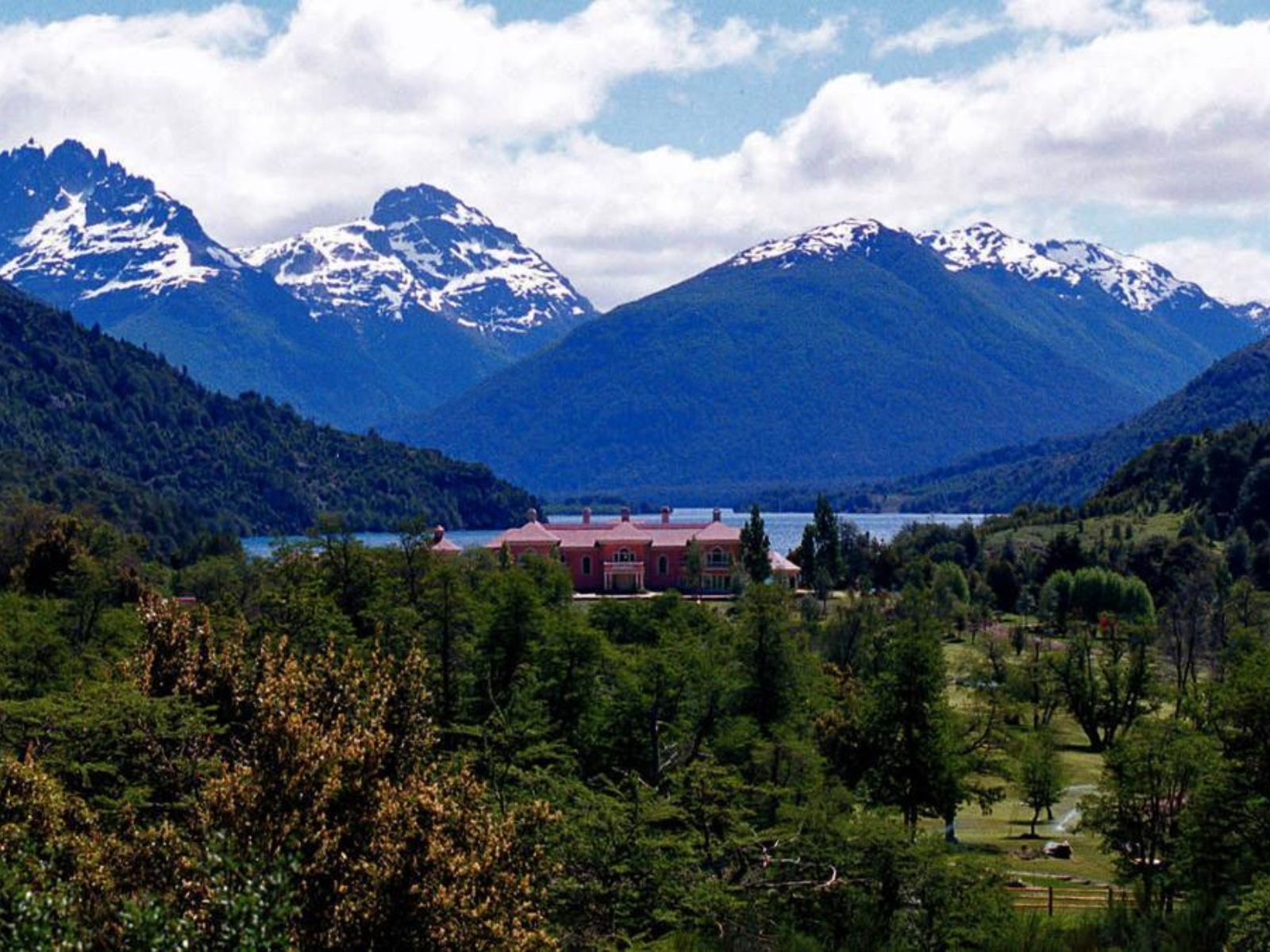 Declararon La Nulidad De La Causa Por El Viaje Del Lawfare A Lago Escondido El Resaltador 0796