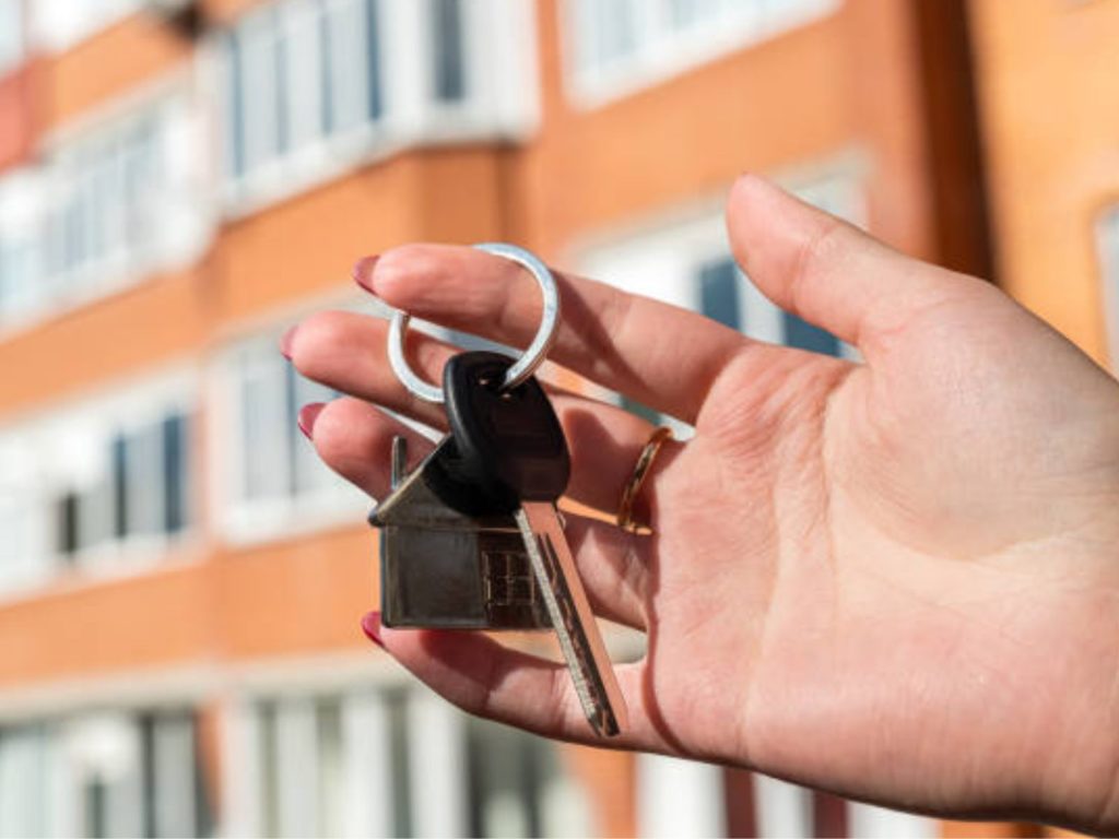 La dificultad de los jóvenes para acceder a la casa propia
