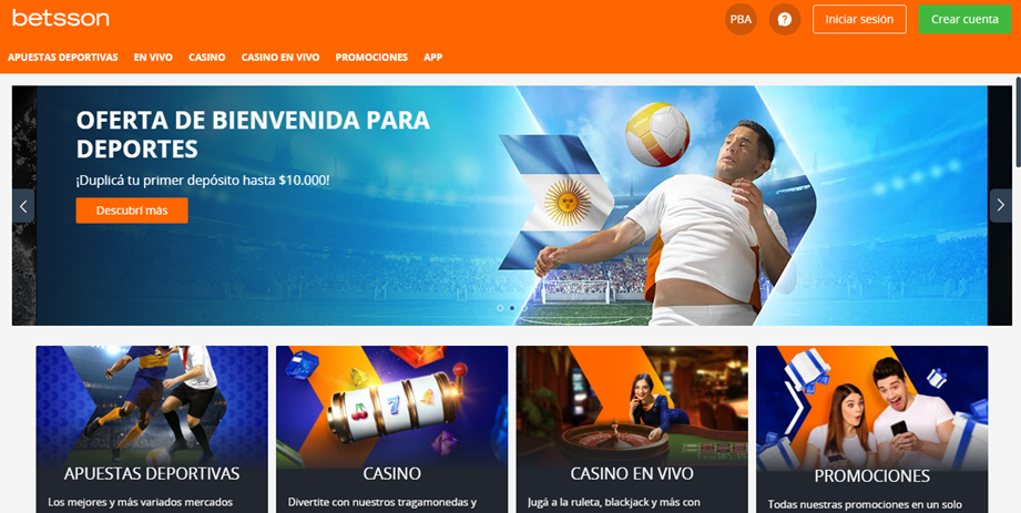 Casino Online Argentina Con Mercadopago Estadísticas: estos números son reales