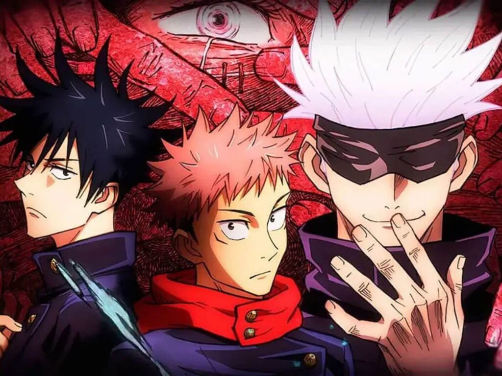 Prejuicios sobre animé