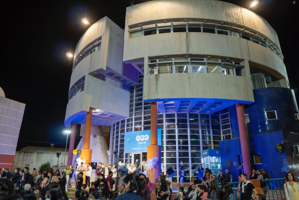noche de los cpc