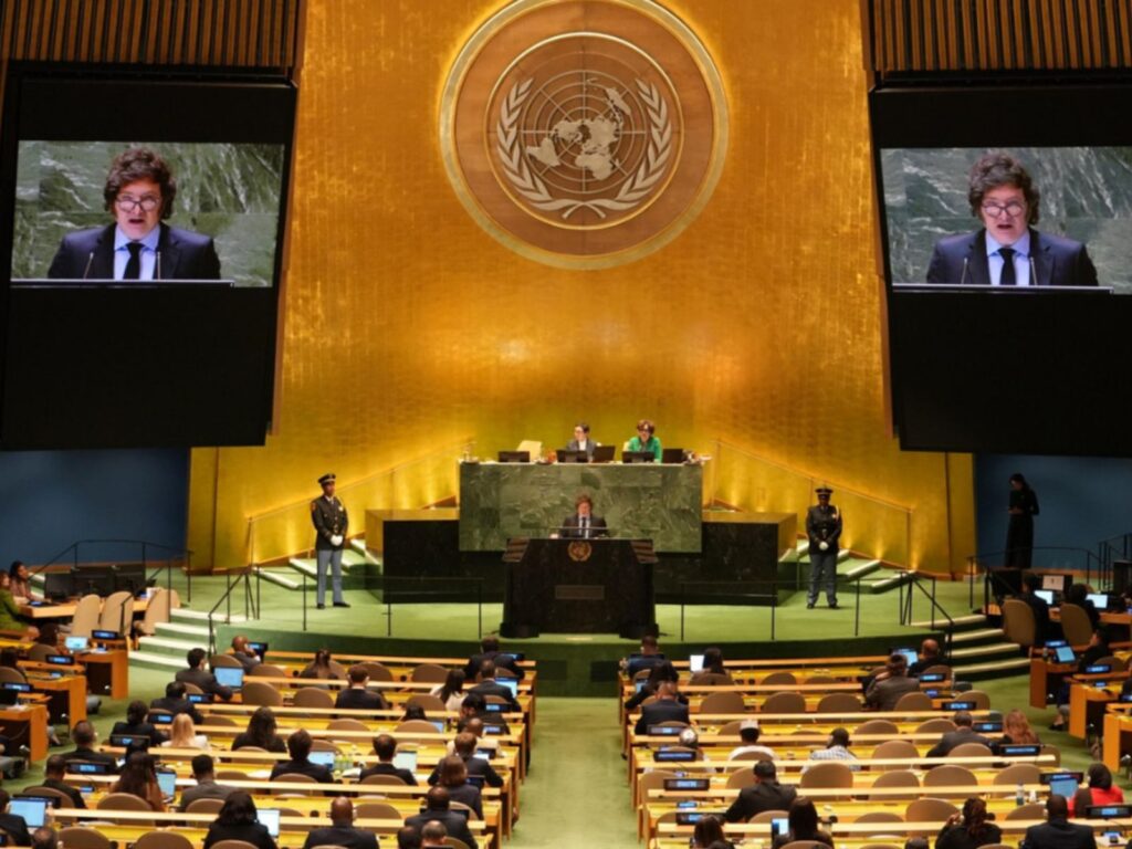 argentina y eeuu votan contra la salud en la onu