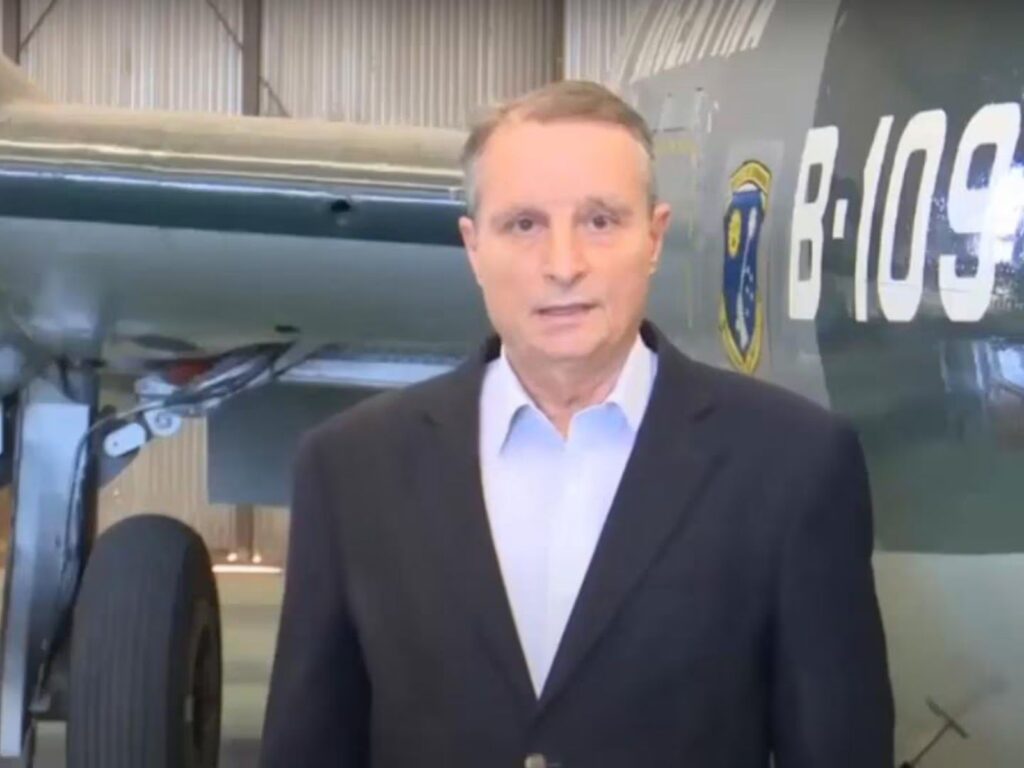 antonio mauad se baraja nuevamente como director del servicio meteorológico nacional