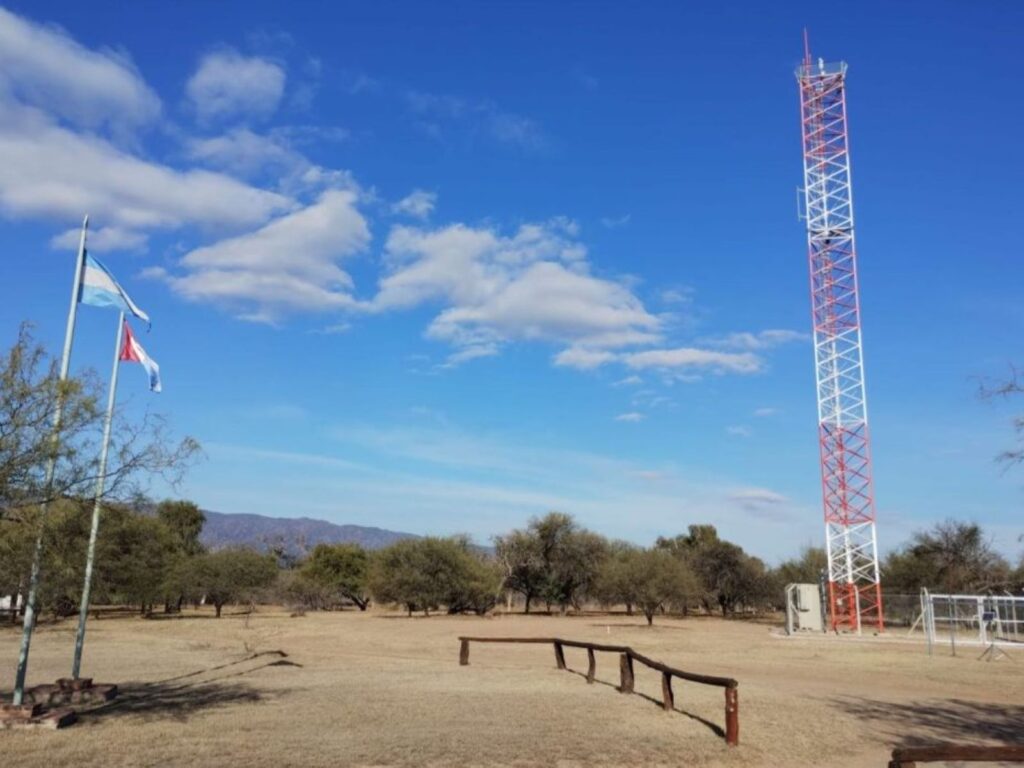 córdoba refuerza sistema de alerta temprana ante incendios