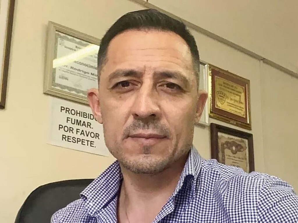 juez milei reforma penal